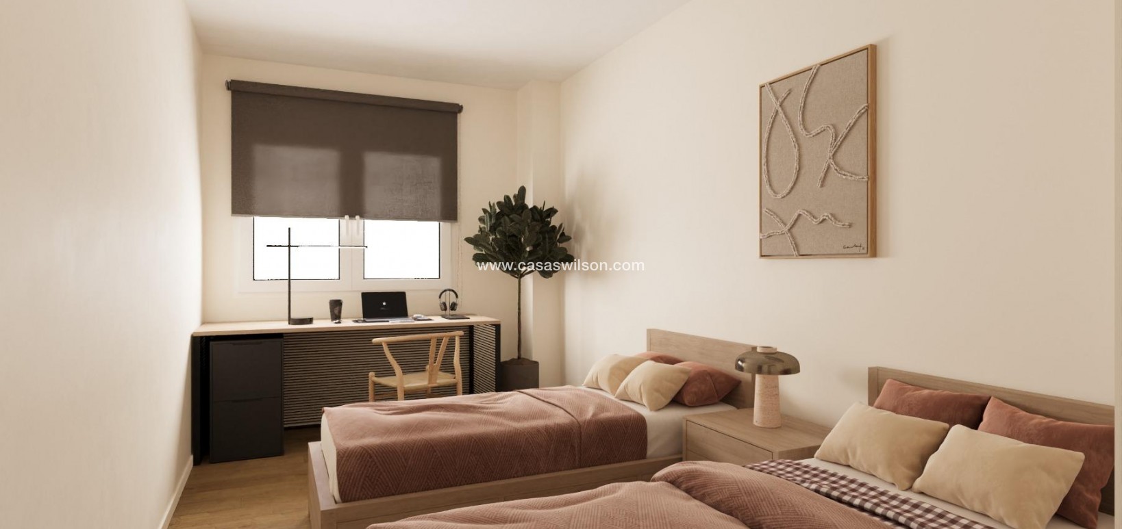 New Build - Apartment - Águilas - Playa de Levante