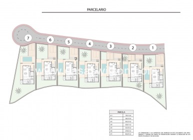 New Build - Villa - Finestrat - Balcon de finestrat