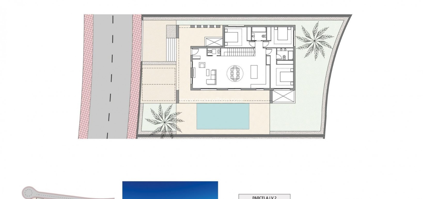 New Build - Villa - Finestrat - Balcon de finestrat