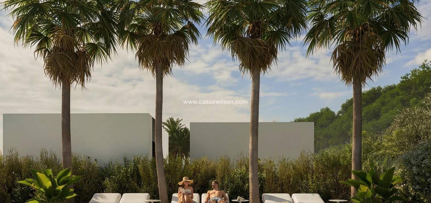 New Build - Villa - Alfas del Pí - Barranc Fondo