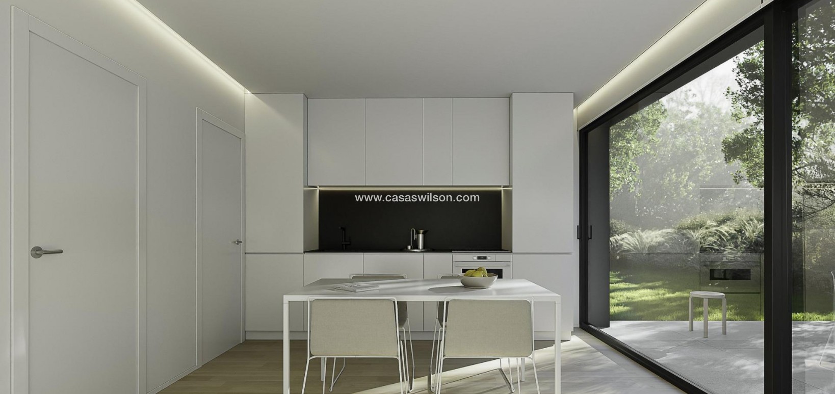 New Build - Villa - Alfas del Pí - Barranc Fondo