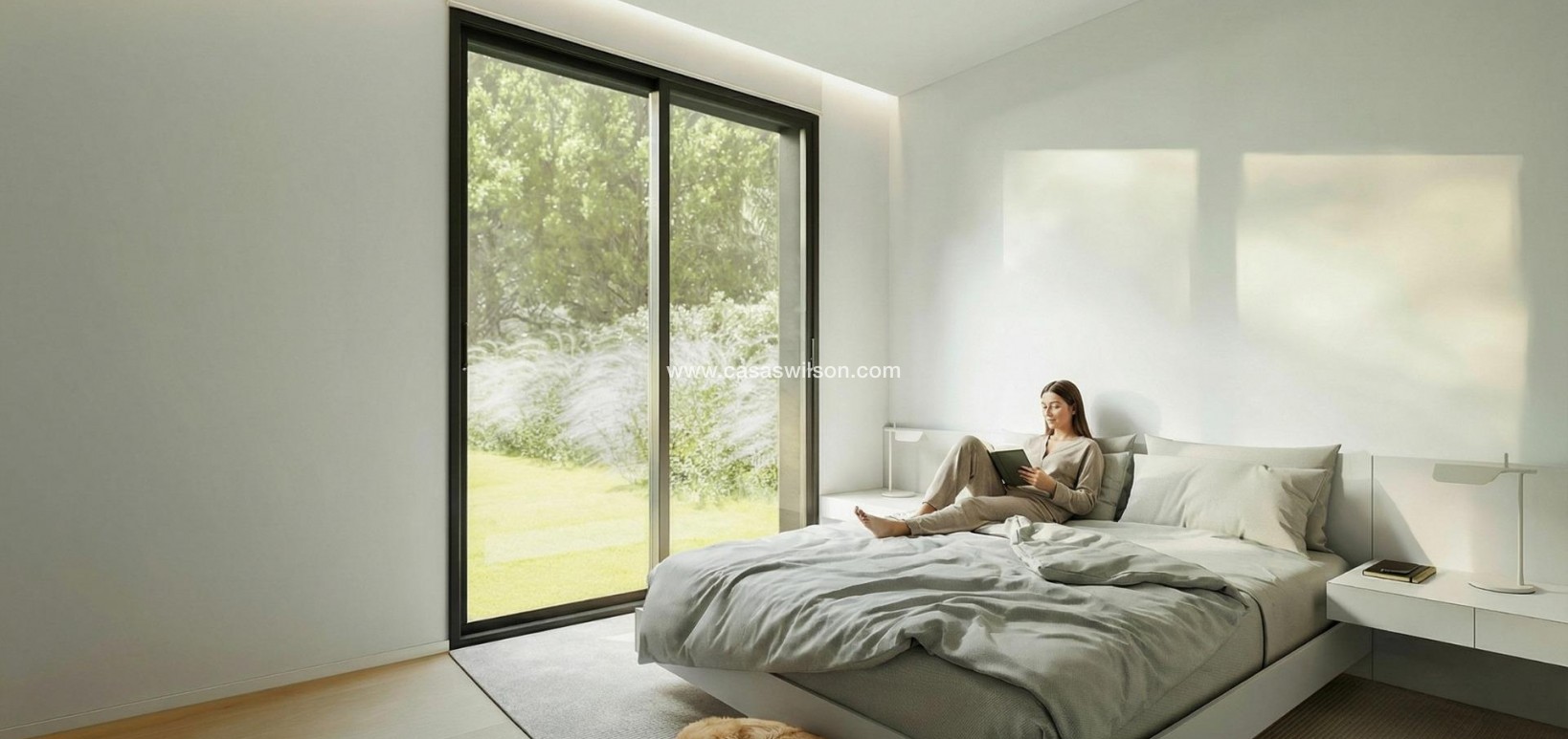 New Build - Villa - Alfas del Pí - Barranc Fondo