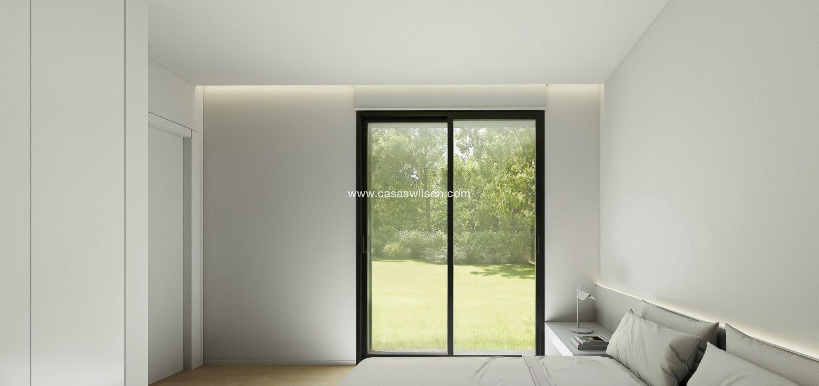 New Build - Villa - Alfas del Pí - Barranc Fondo