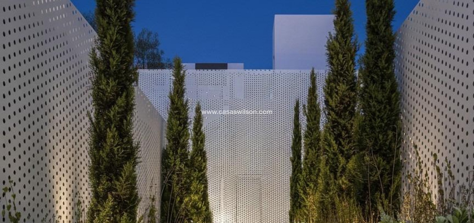 New Build - Villa - Alfas del Pí - Barranc Fondo