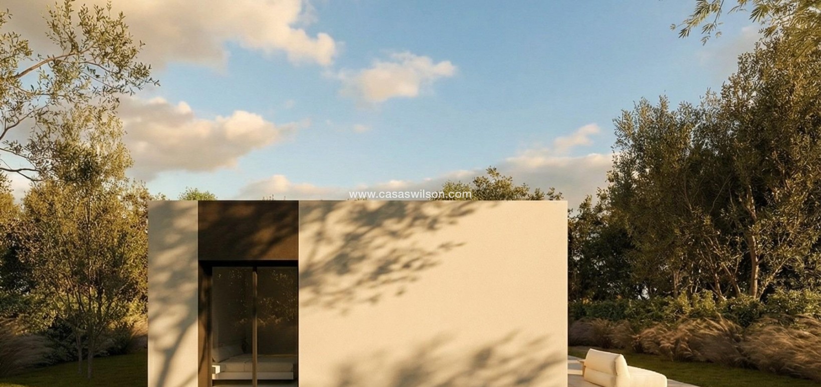 New Build - Villa - Alfas del Pí - Barranc Fondo