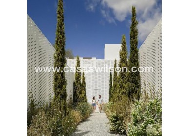 New Build - Villa - Alfas del Pí - Barranc Fondo