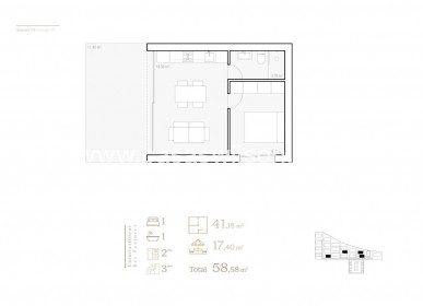 New Build - Villa - Alfas del Pí - Barranc Fondo