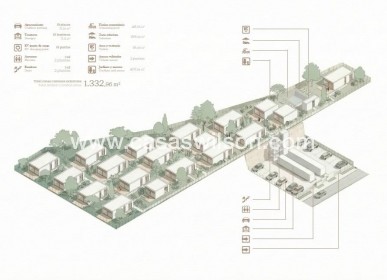New Build - Villa - Alfas del Pí - Barranc Fondo
