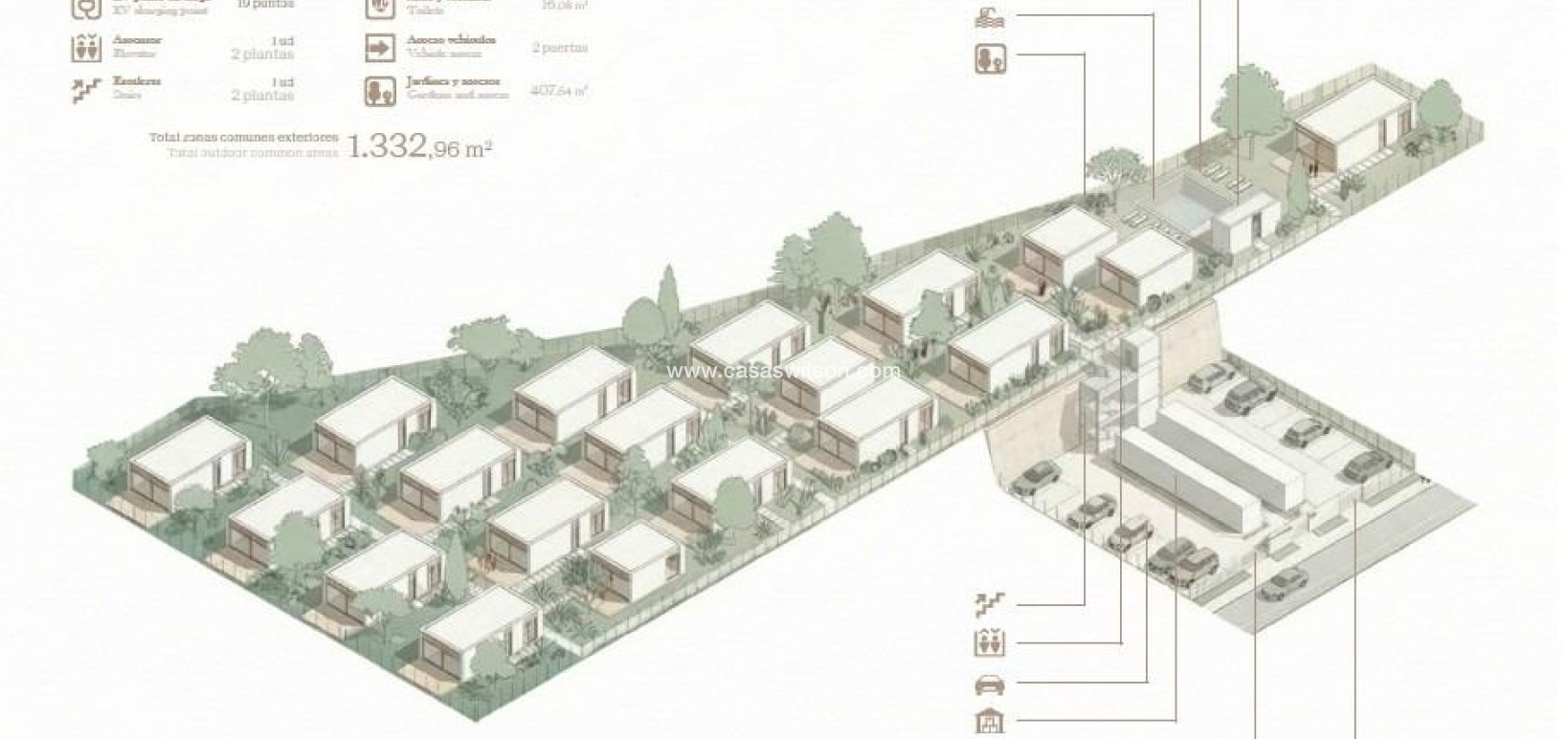 New Build - Villa - Alfas del Pí - Barranc Fondo