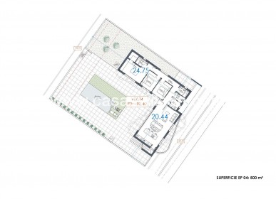 New Build - Villa - Algorfa - La Finca Golf