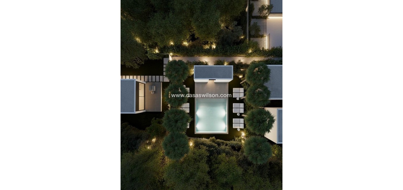 New Build - Villa - Alfas del Pí - Barranc Fondo