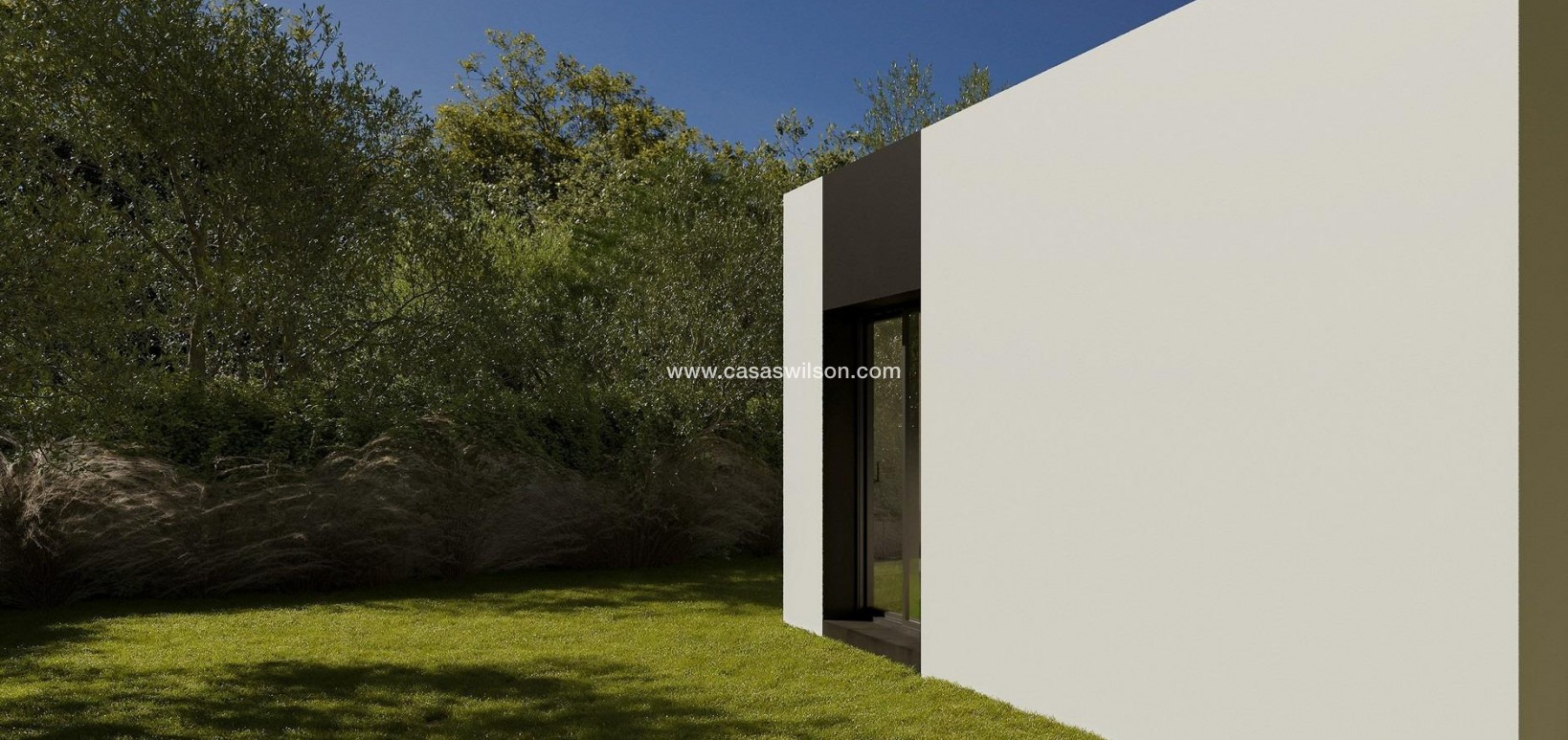 New Build - Villa - Alfas del Pí - Barranc Fondo