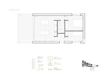 New Build - Villa - Alfas del Pí - Barranc Fondo