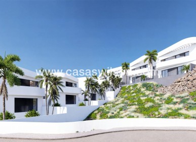 New Build - Villa - Algorfa - La Finca Golf