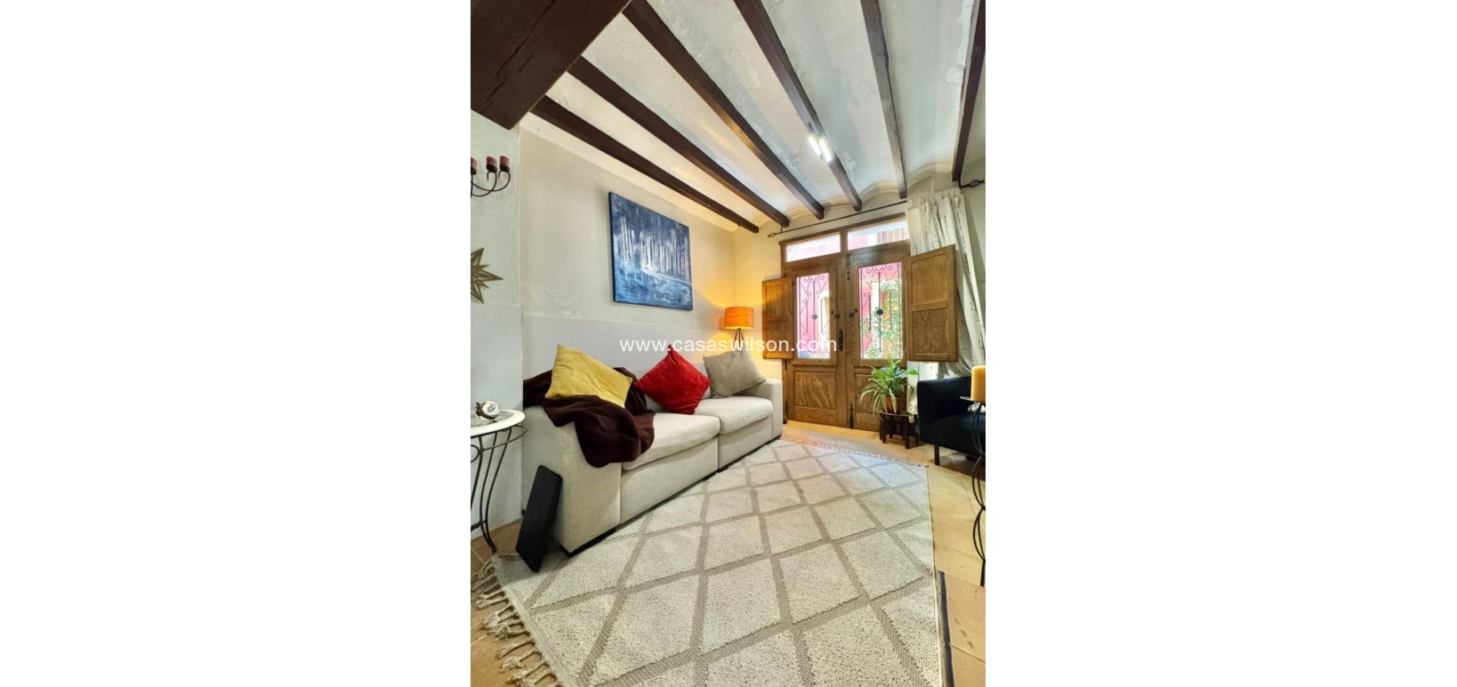 Sale - Townhouse - Finestrat - Costa Blanca