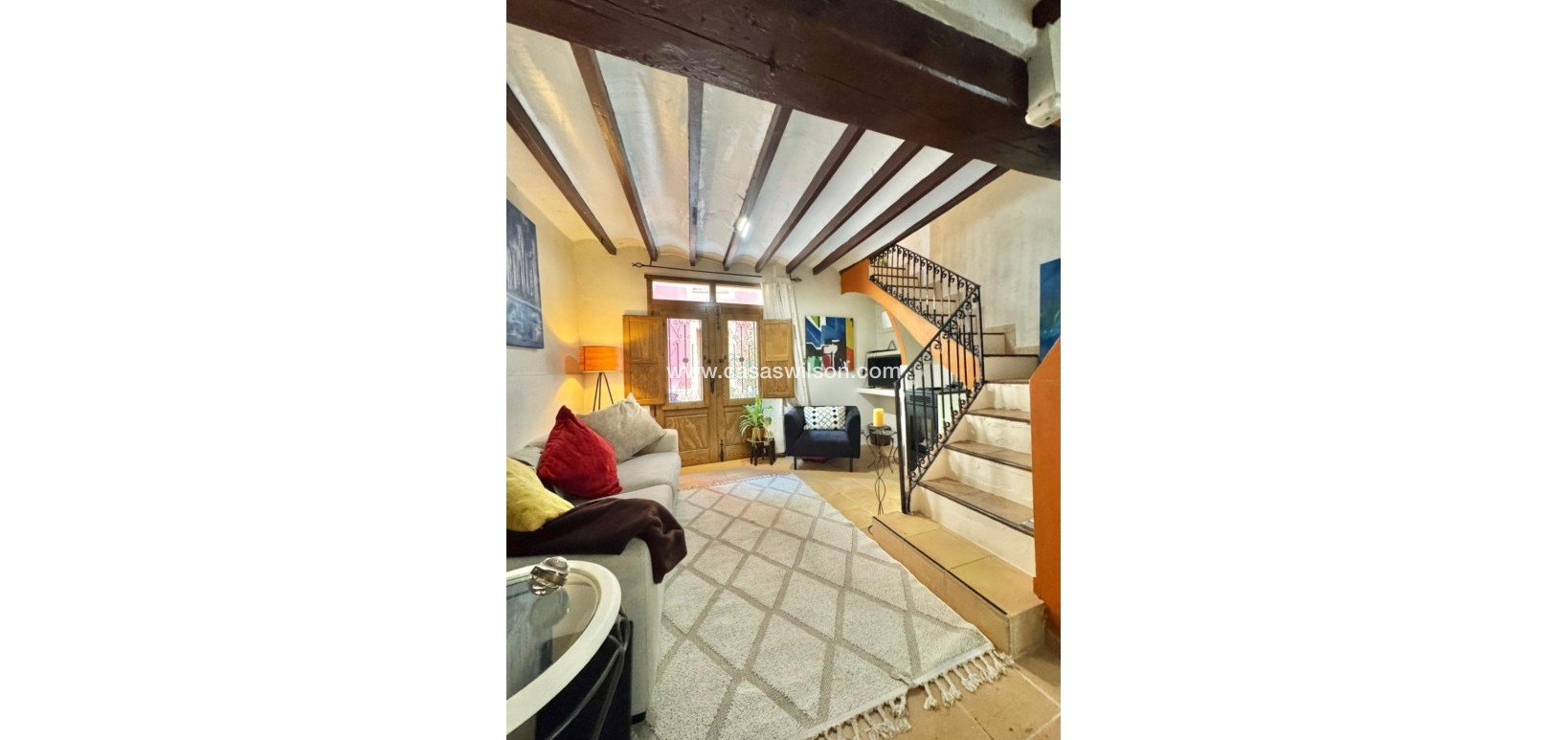 Sale - Townhouse - Finestrat - Costa Blanca