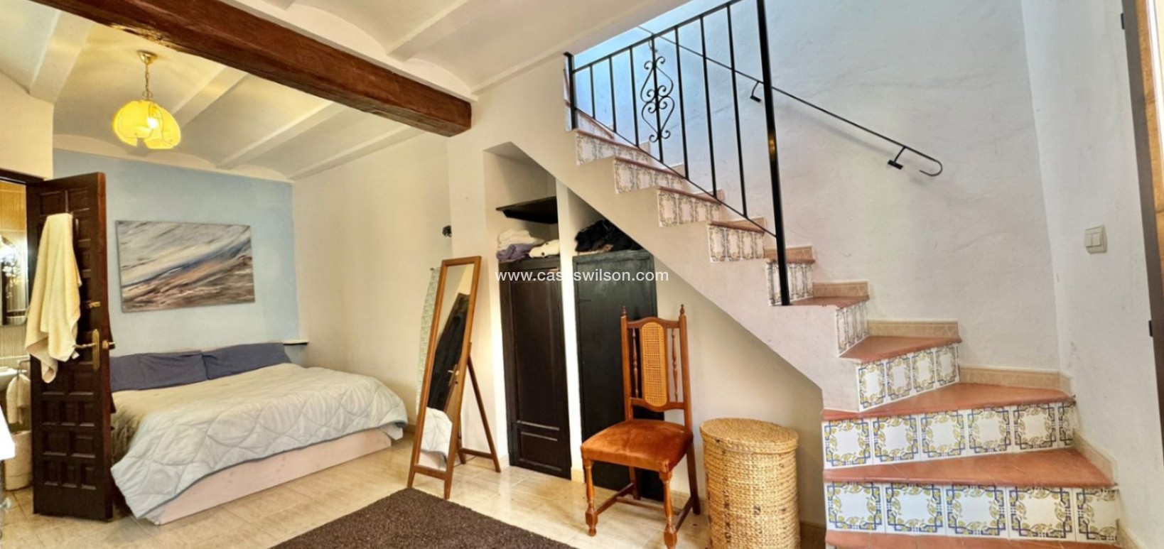 Sale - Townhouse - Finestrat - Costa Blanca