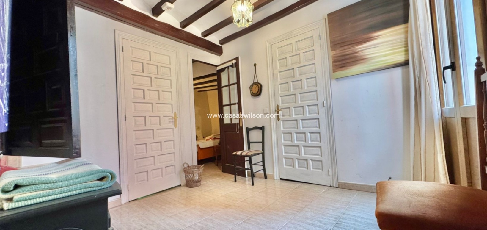 Sale - Townhouse - Finestrat - Costa Blanca