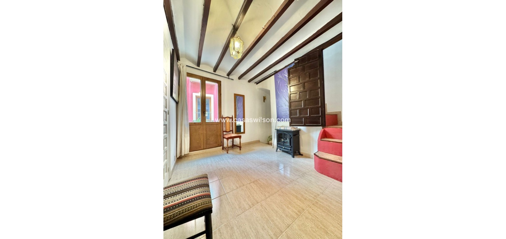 Sale - Townhouse - Finestrat - Costa Blanca