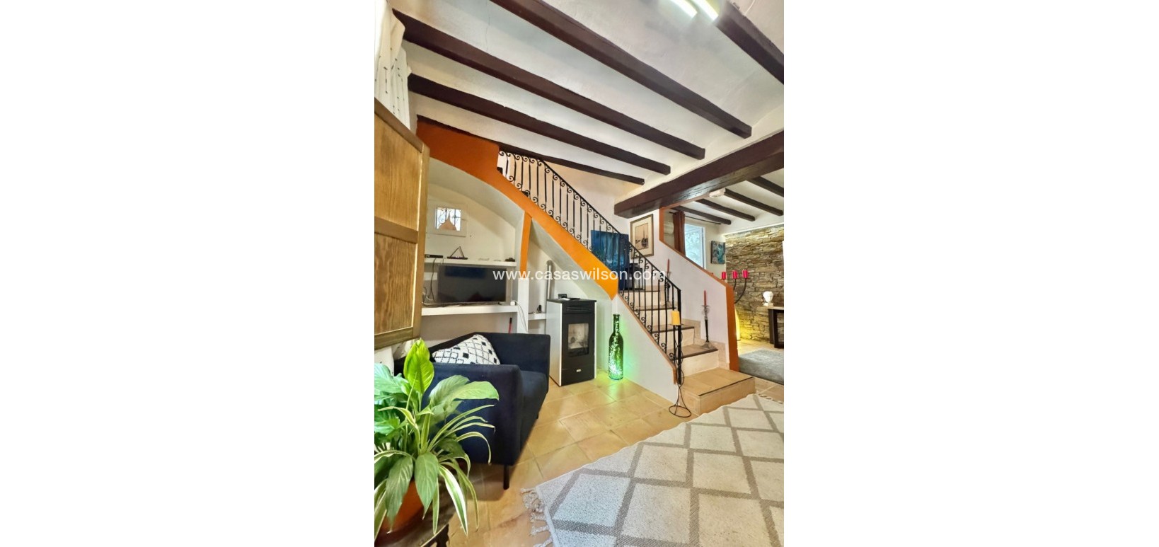 Sale - Townhouse - Finestrat - Costa Blanca