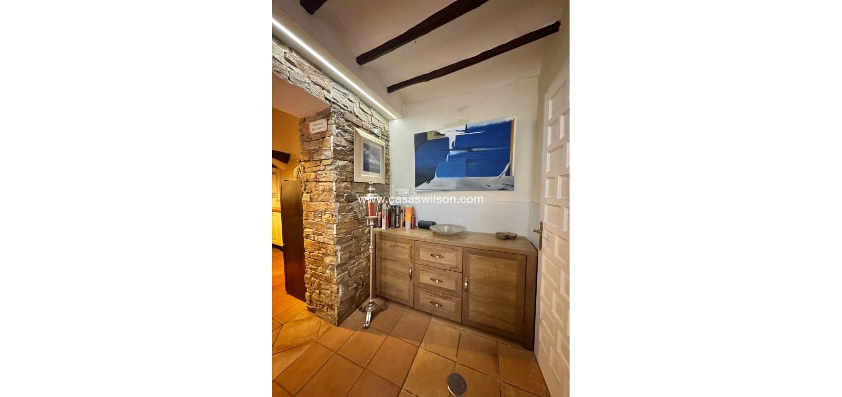 Sale - Townhouse - Finestrat - Costa Blanca