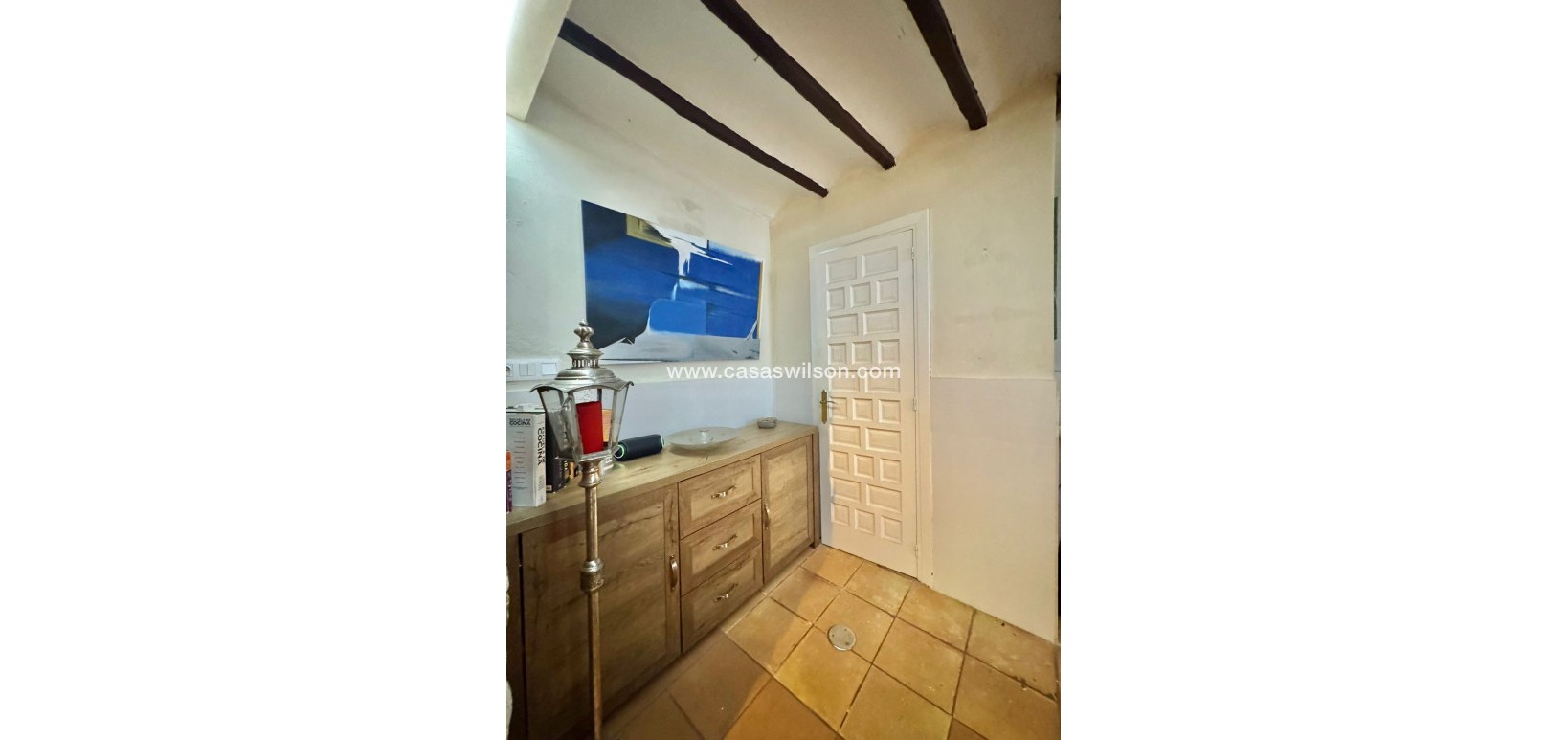 Sale - Townhouse - Finestrat - Costa Blanca