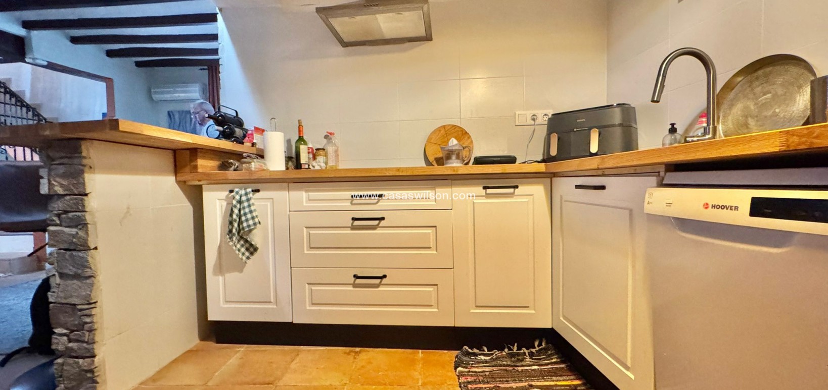 Sale - Townhouse - Finestrat - Costa Blanca