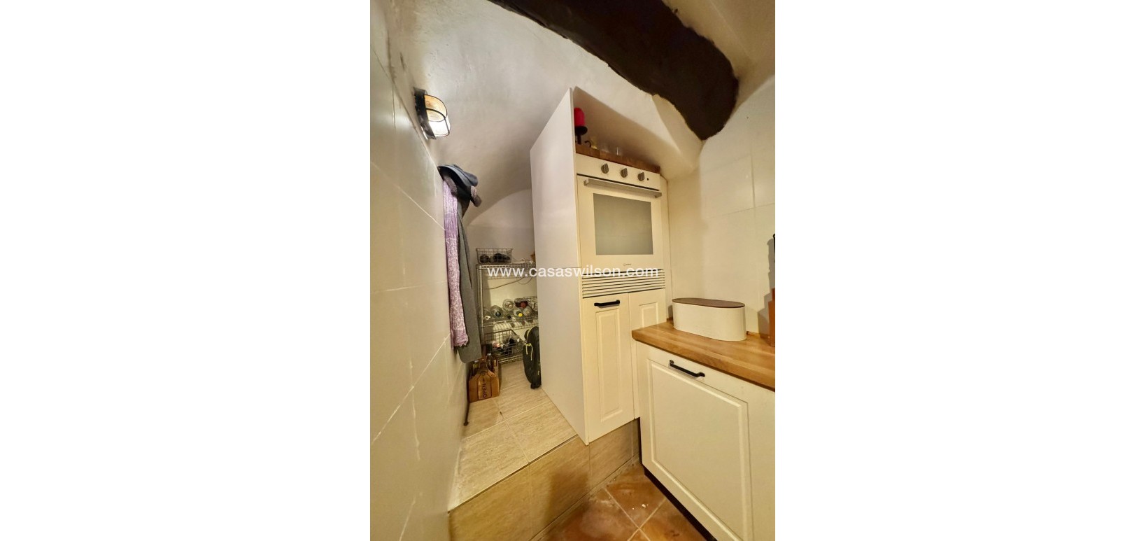 Sale - Townhouse - Finestrat - Costa Blanca