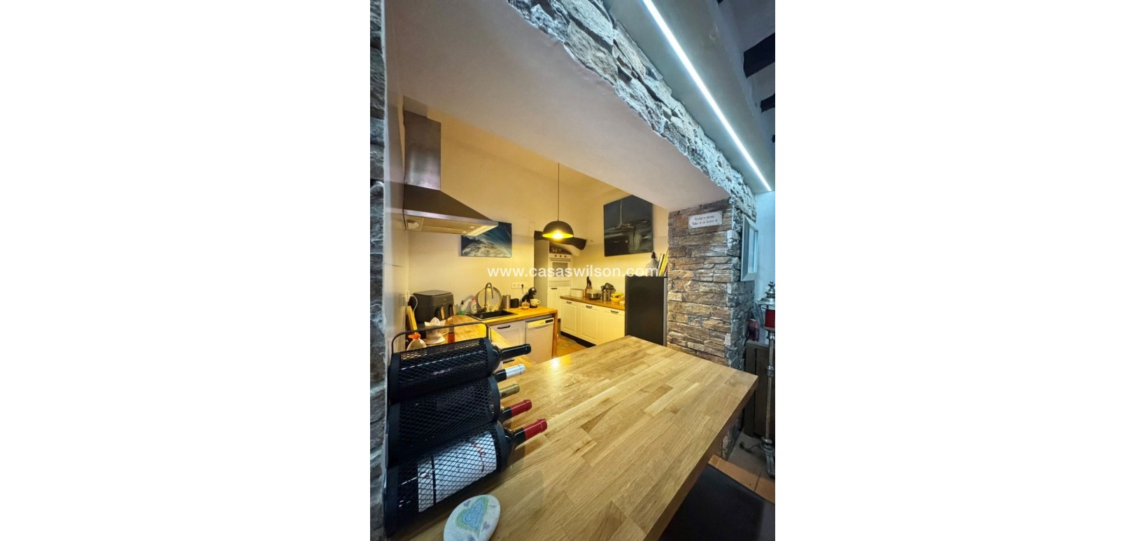 Sale - Townhouse - Finestrat - Costa Blanca