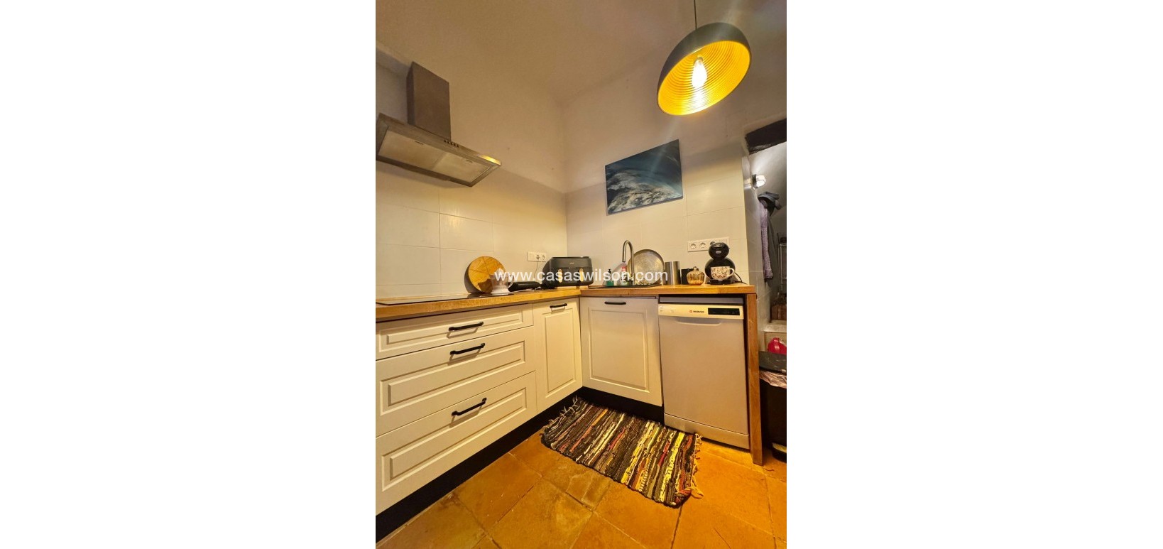 Sale - Townhouse - Finestrat - Costa Blanca