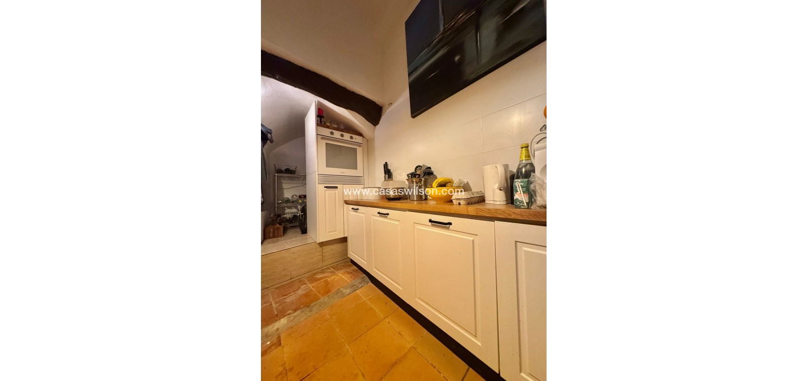 Sale - Townhouse - Finestrat - Costa Blanca