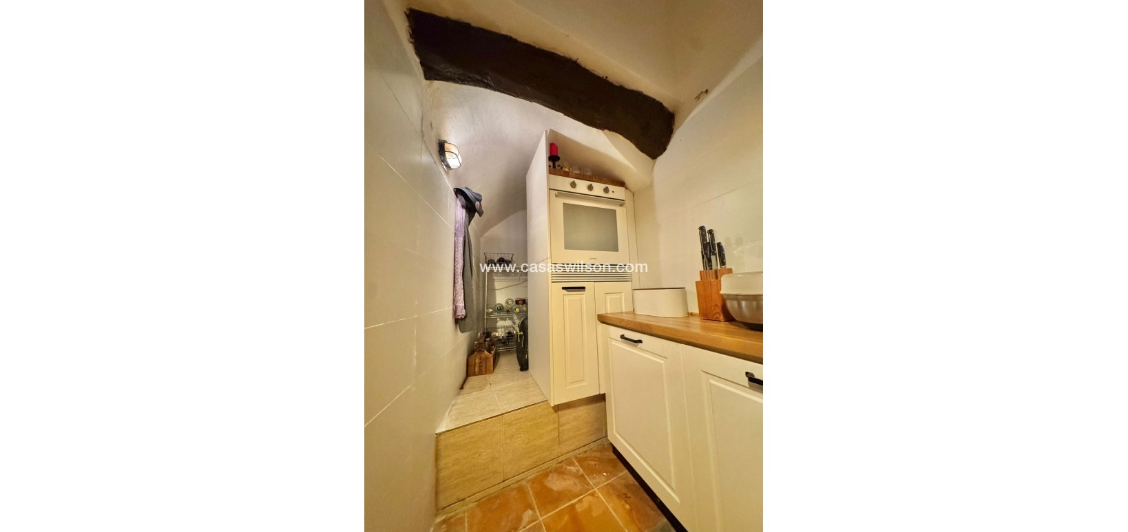 Sale - Townhouse - Finestrat - Costa Blanca