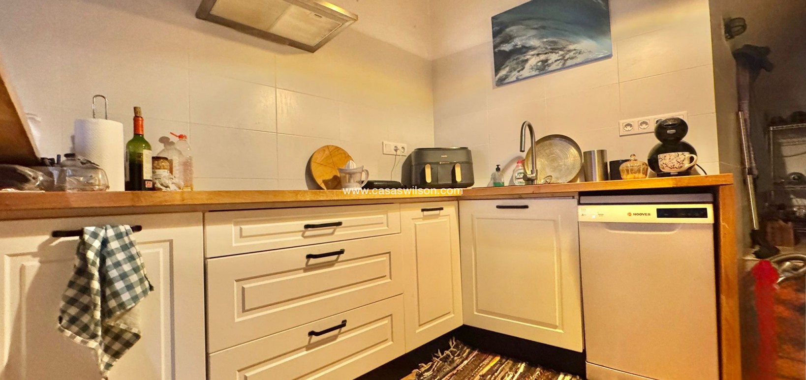 Sale - Townhouse - Finestrat - Costa Blanca