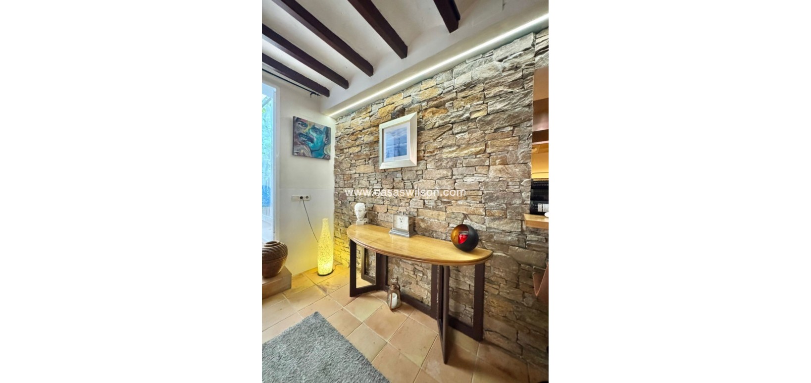 Sale - Townhouse - Finestrat - Costa Blanca