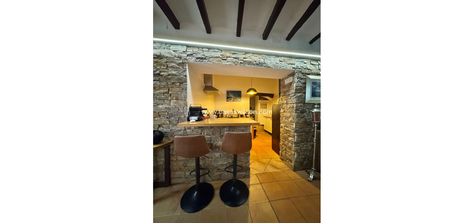 Sale - Townhouse - Finestrat - Costa Blanca