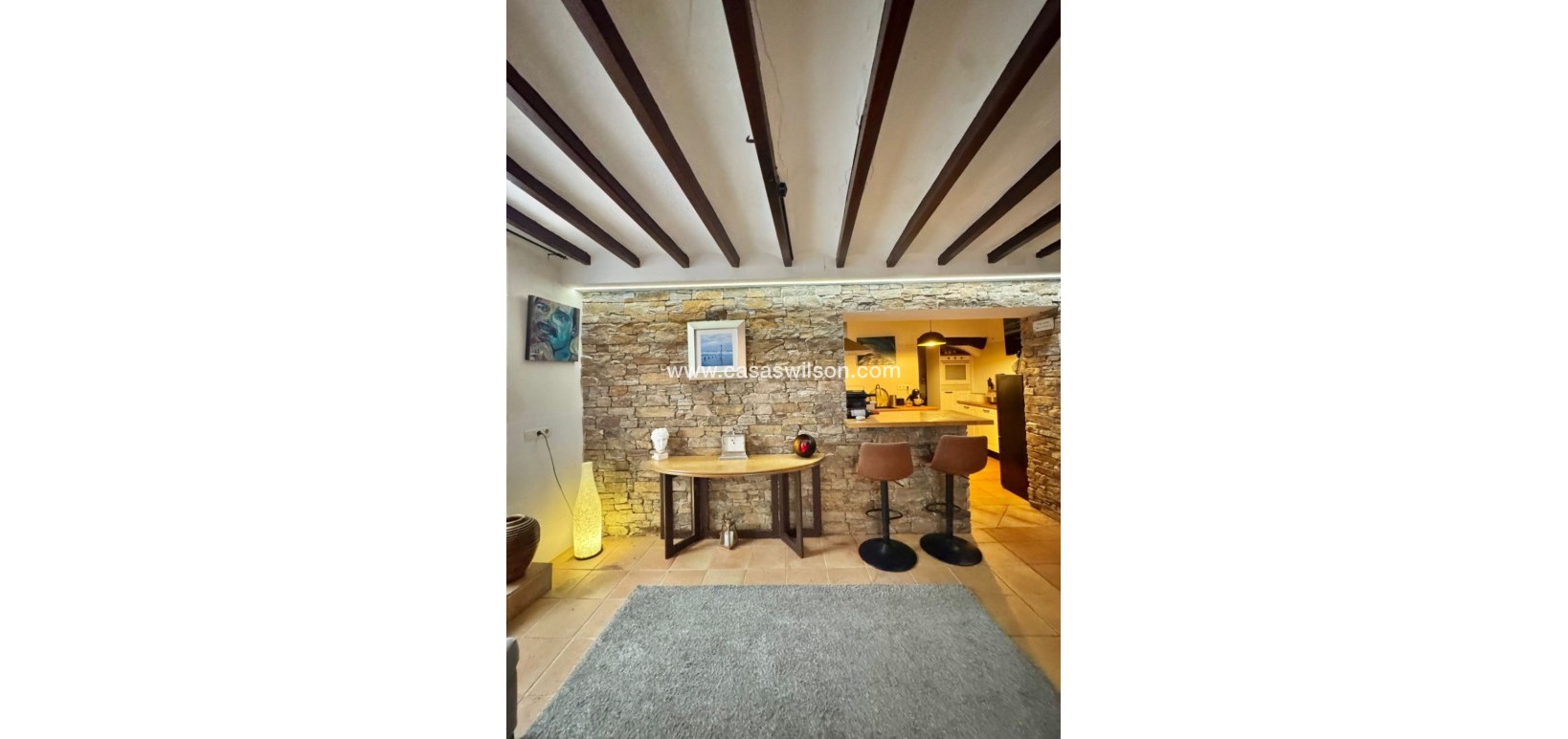 Sale - Townhouse - Finestrat - Costa Blanca