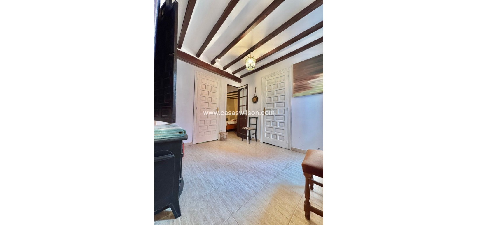 Sale - Townhouse - Finestrat - Costa Blanca