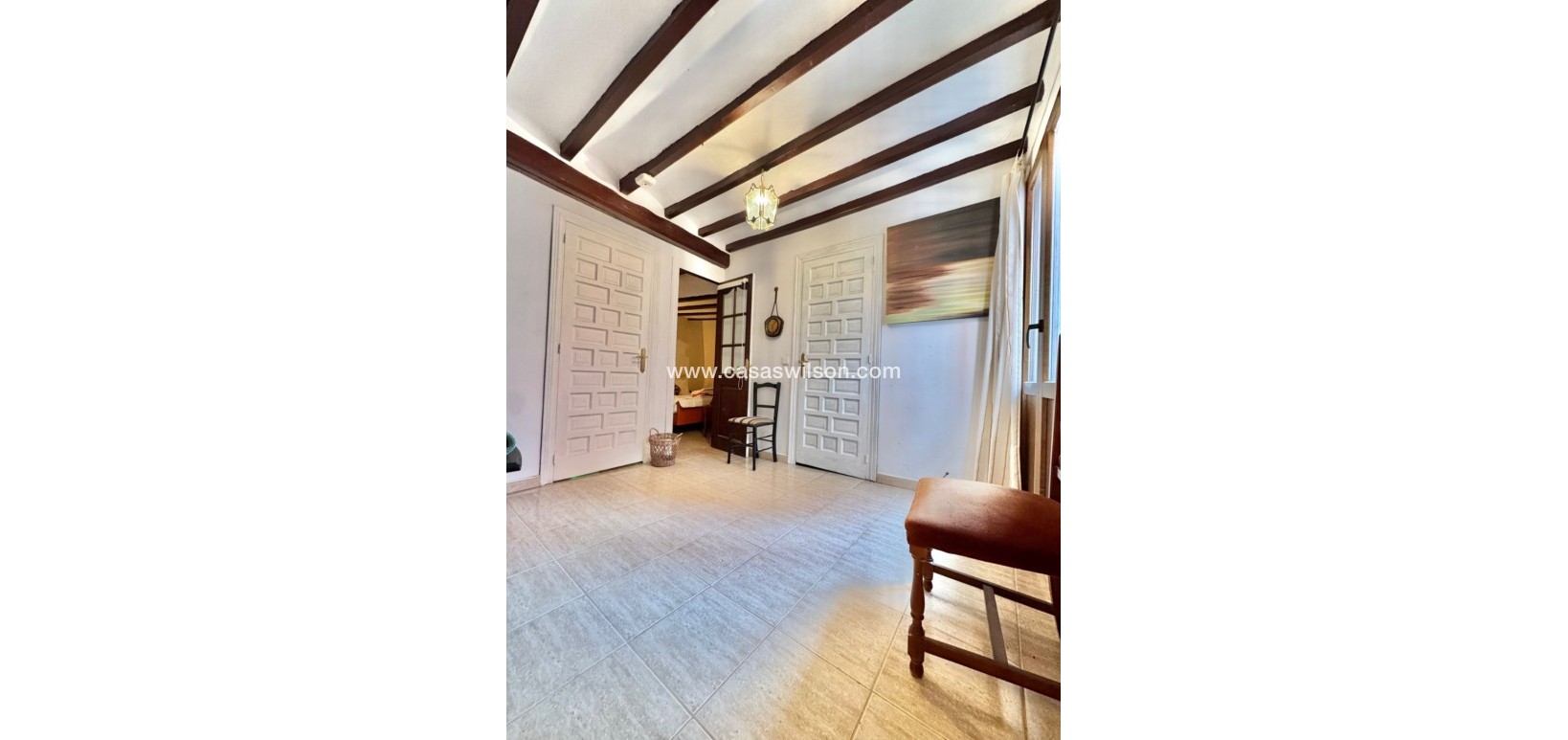 Sale - Townhouse - Finestrat - Costa Blanca