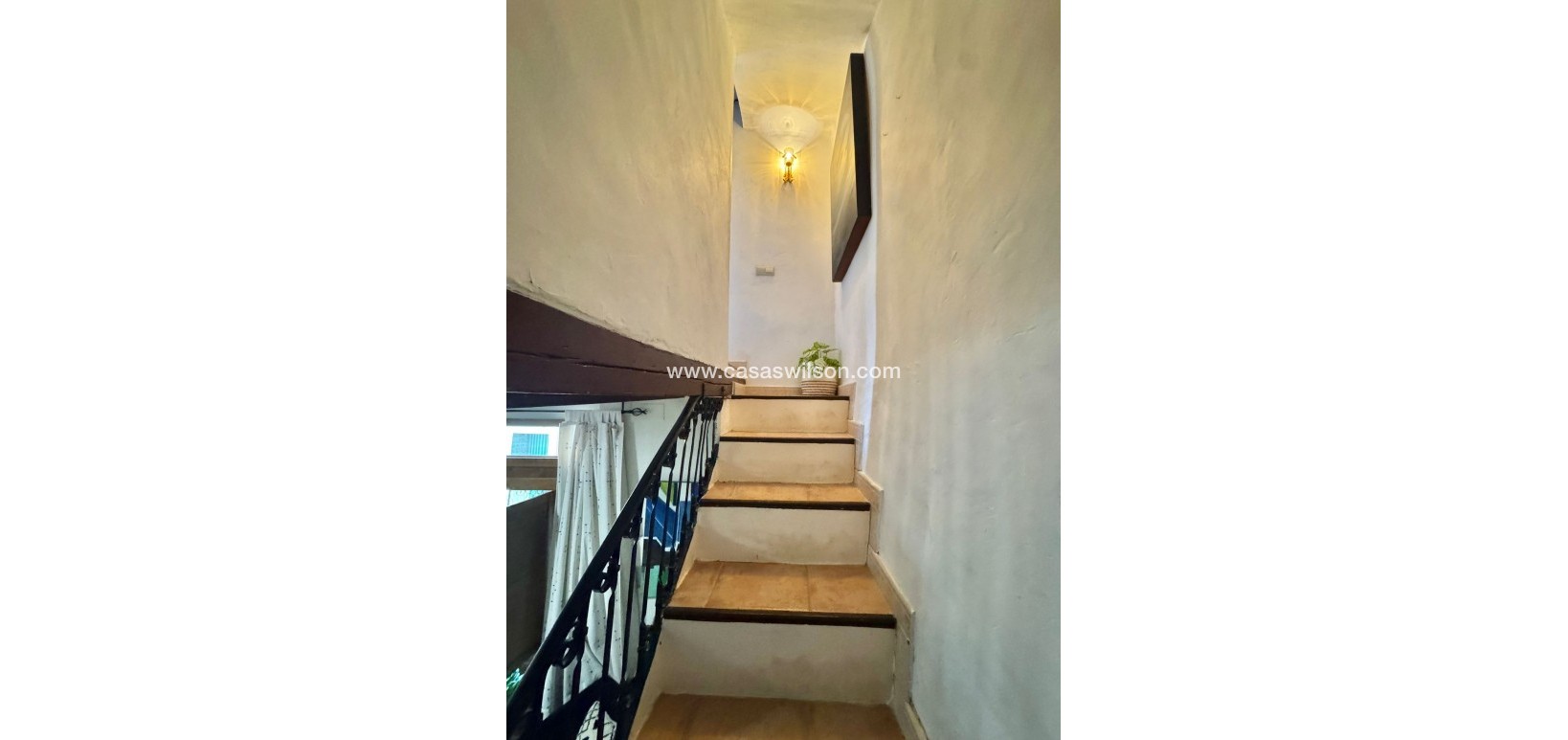 Sale - Townhouse - Finestrat - Costa Blanca