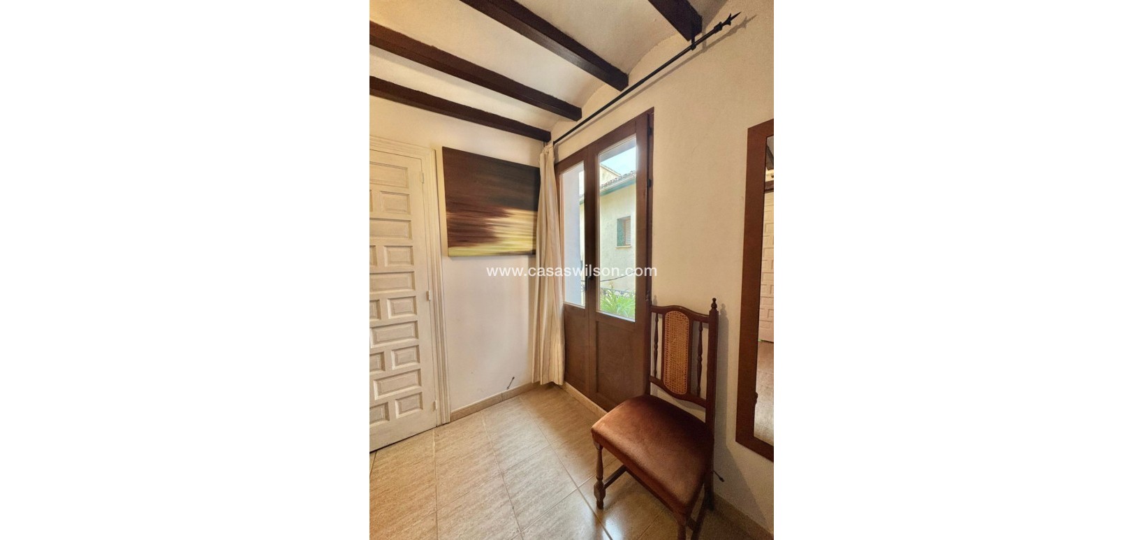 Sale - Townhouse - Finestrat - Costa Blanca