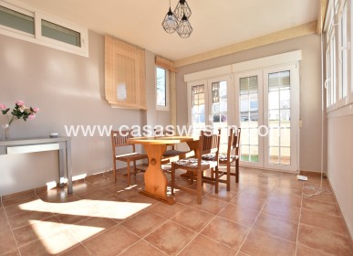 Sale - Townhouse - Orihuela Costa - Costa Blanca