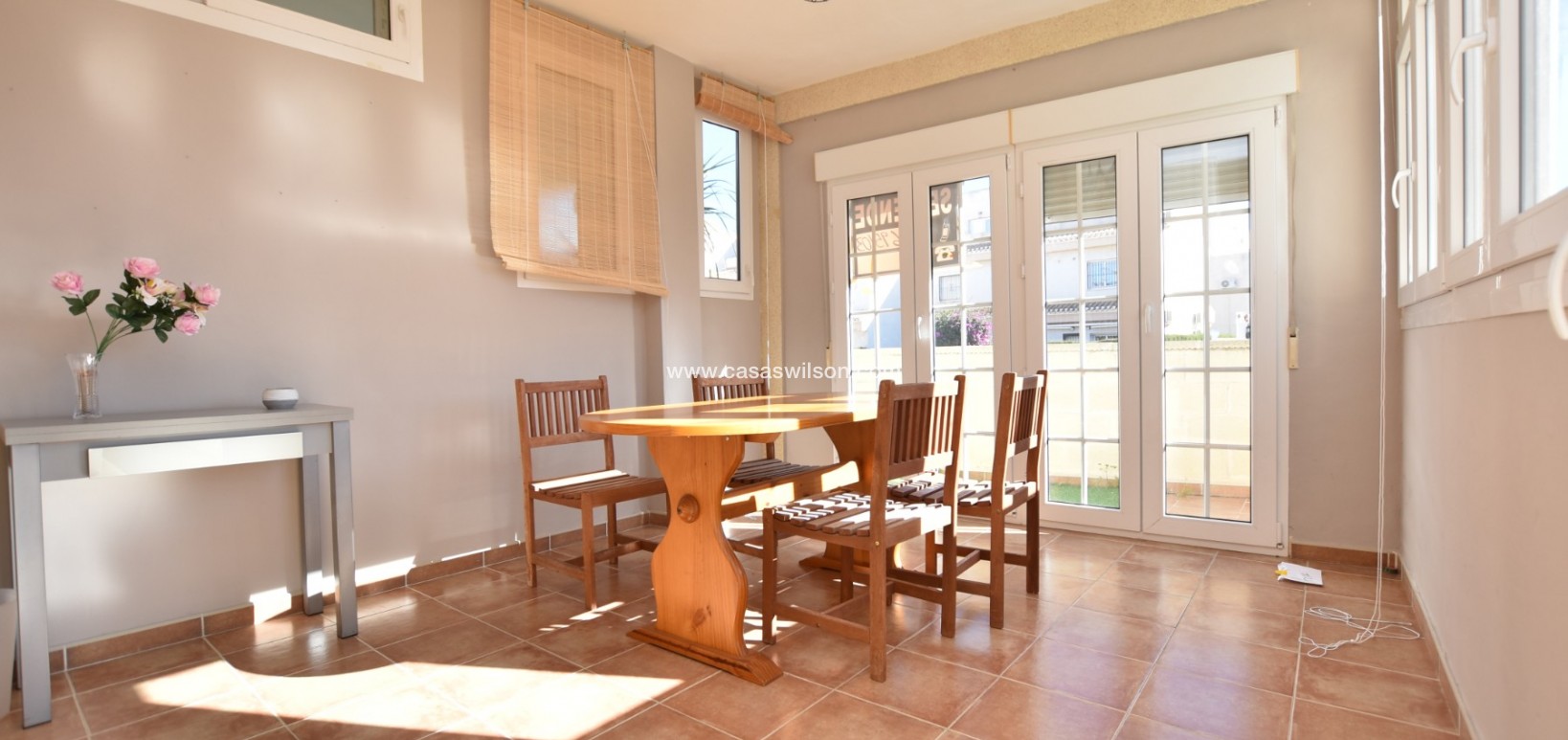 Sale - Townhouse - Orihuela Costa - Costa Blanca