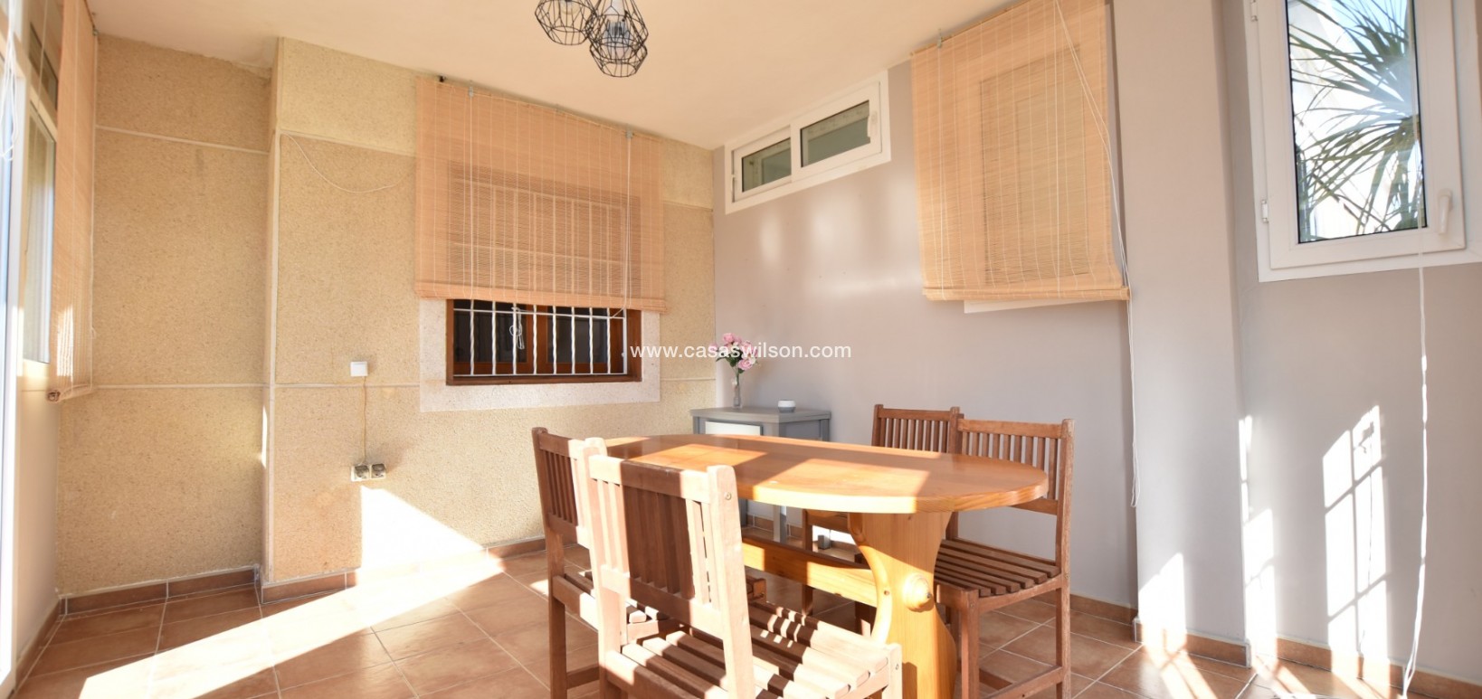 Sale - Townhouse - Orihuela Costa - Costa Blanca