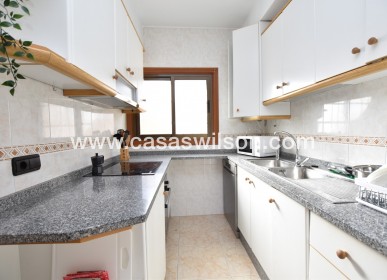 Sale - Townhouse - Orihuela Costa - Costa Blanca