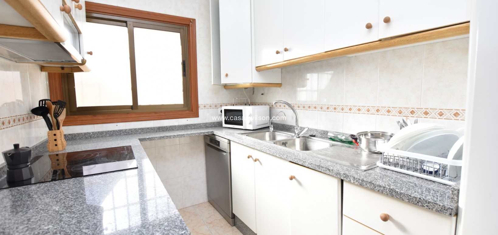 Sale - Townhouse - Orihuela Costa - Costa Blanca