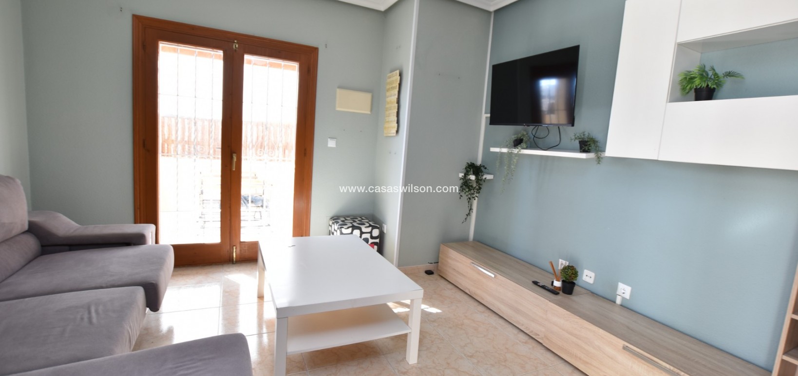 Sale - Townhouse - Orihuela Costa - Costa Blanca