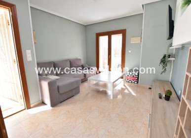 Sale - Townhouse - Orihuela Costa - Costa Blanca