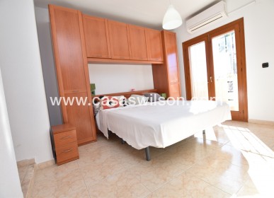 Sale - Townhouse - Orihuela Costa - Costa Blanca