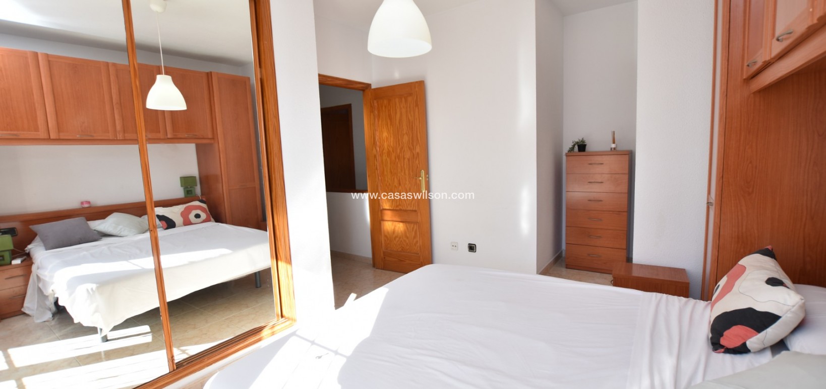 Sale - Townhouse - Orihuela Costa - Costa Blanca