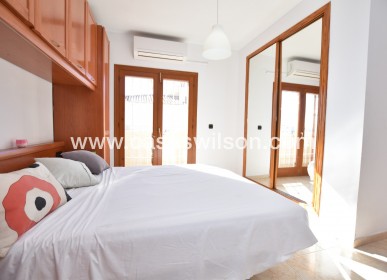 Sale - Townhouse - Orihuela Costa - Costa Blanca